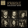 FAMILY - Greatest Hits (Limited edition LP) (2018)