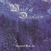 WOODS OF DESOLATION - Unreleased Demo 2007 (Limited edition DIGI CD