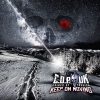 CRIMES OF PASSION - Keep On Moving (2018) (MCD)