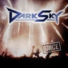 DARK SKY - Once (2018) (CD+DVD) (DIGI)