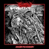 SCORCHED - Excavated For Eviscreation (Limited edition LP) (2018)
