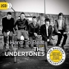 UNDERTONES - Hard To Beat - The Masters Collection (2018) (2CD)