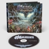 SAXON - Rock The Nations+8 (1986) (re-release