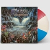 SAXON - Rock The Nations (1986) (re-release