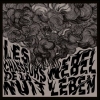 LES CHASSEURS DE LA NUIT - Nebel Leben (2016) (Limited edition LP