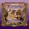 GRATEFUL DEAD - Road Trips Vol. 4. No. 4 - Spectrum 4/6/1982 (3CD-Box) (2017)