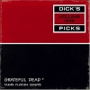GRATEFUL DEAD - Dick's Picks Vol. 1 - Tampa