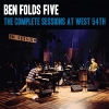 BEN FOLDS FIVE - The Complete Sessions At West 54th (2018)