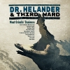 DR. HELANDER & THIRD WARD - Meat Grindin' Business (2018)