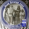 BLUE OYSTER CULT - Rarities Vol. 2 (Limited edition BLUE 2LP) (2018)