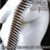 IMPALED NAZARENE - Absence Of War Does Not Mean Peace (2001) (re-release