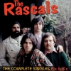 RASCALS - The Complete Singles A's & B's (2CD) (2017)