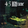 45 GRAVE - Sleep in Safety (1983) (Limited edition GREEN LP