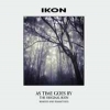 IKON - As Time Goes By (1993) (remastered