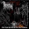 THRONEUM - The Tight Deathrope Act Over Rubicon (2018)