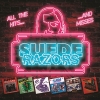 SUEDE RAZORS - All The Hits... And Misses (2018) (DIGI)