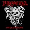 PROFEZIA - Dodekaprofeton (Limited edition A5 DIGI CD) (2018)