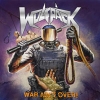 WULFPACK - War Ain't Over! (2018)