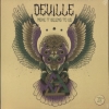 DEVILLE - Make It Belong To Us (Limited edition LP) (2015)