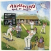 HAWKWIND - Road To Utopia (Limited edition LP) (2018)