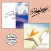 SHAKATAK - Fiesta / Utopia (1990 & 1991) (2CD