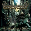 CORNERS OF SANCTUARY - The Galloping Hordes (2018)