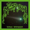 MESSIAH - Space Invaders (2018)