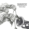 MONUMENT - Teeth And Tails (2011) (Limited edition 10" EP)
