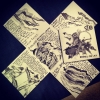 STAB - Blindness And Lies (2013) (Limited edition 7"EP
