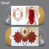 SCHAMMASCH - Contradiction (2014) (Limited edition SILVER & GOLD 2LP