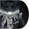 SIEGE OF POWER - Warning Blast (2018) (LP) (BLACK)