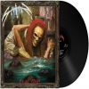 SATAN - Cruel Magic (2018) (LP) (BLACK)