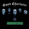 GOOD CHARLOTTE - Generation Rx (2018) (LP)