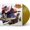 MONSTER TRUCK - True Rockers (2018) (LP) (GOLD)