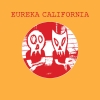 EUREKA CALIFORNIA - Wigwam (Limited edition 7"EP) (2018)