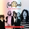 REAL AX BAND - Just Vibrations - Livbe at the Quartier Latin (1978) (CD