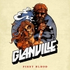 GLANVILLE - First Blood (Limited edition MLP + MP3) (2018)