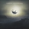 VORTEX (GER) - As Gods Fall (Limited edition DIGI 2CD) (2018)