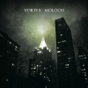 VORTEX (GER) - Moloch (DIGI CD) (2016)