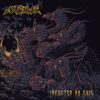 ANTIPEEWEE - Infected by Evil (DIGI CD) (2018)