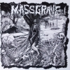 MASSGRAVE - Our Due Descent (Limited edition LP) (2018)