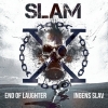 SLAM - End Of Laughter / Ingens Slav (2015)