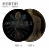 MORTIIS - Perfectly Defect (Limited edition PICTURE LP) (2018)