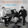 WHITE LINES - Ready To Rock (LP) (2002)