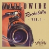 V/A - Worldwide Rockabilly Vol.1 (CD