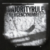 MAJORITY RULE - Emergency Numbers (2002) (Limited edition LP