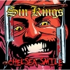 SIN KINGS - Chelsea Smile (2018)