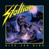 STALLION - Rise And Ride (2014) (re-release