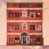LIVING WITH LIONS - Island (2018)
