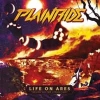PLAINRIDE - Life On Ares (2018) (LP)